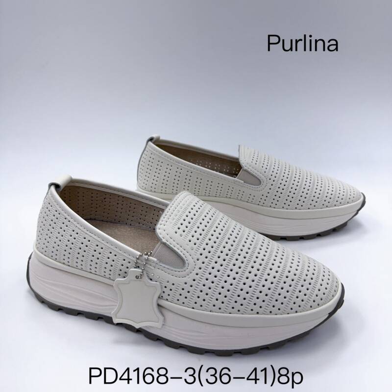 Buty sportowe damskie Roz 36-41/ 8 par 1